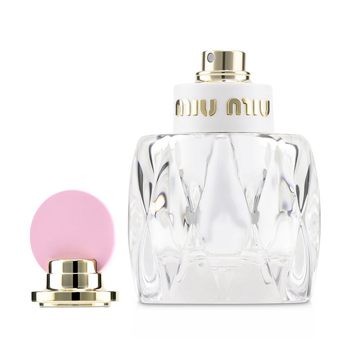 Miu Miu Fleur D'Argent Eau De Parfum Absolue Spray 30ml/1ozProduct Thumbnail
