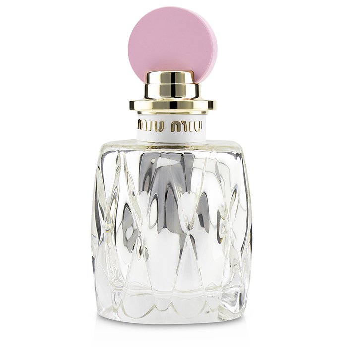 Miu Miu Fleur D'Argent Eau De Parfum Absolue Spray 100ml/3.4ozProduct Thumbnail