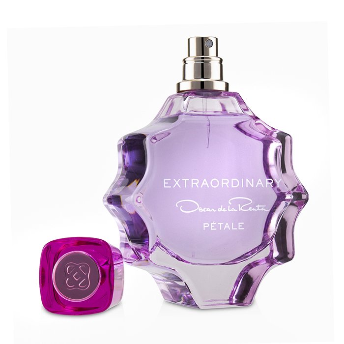 Oscar De La Renta Extraordinary Petale Eau De Parfum Spray 90ml/3ozProduct Thumbnail