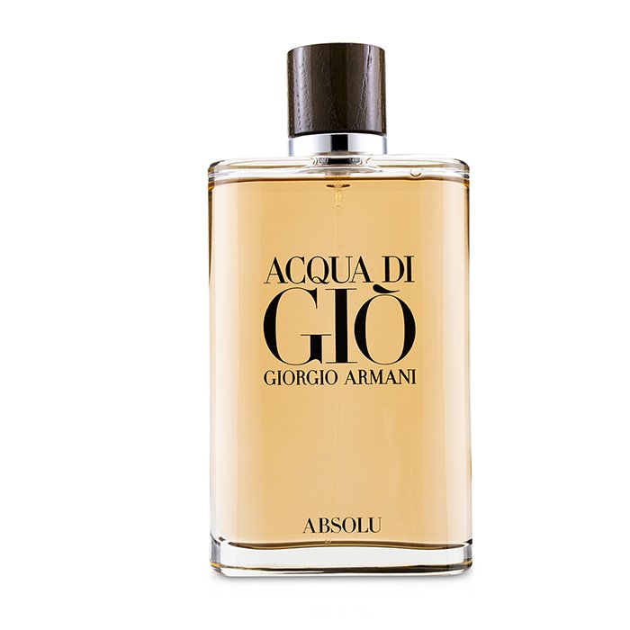 Giorgio Armani Acqua Di Gio Absolu Eau De Parfum Spray 200ml/6.7ozProduct Thumbnail
