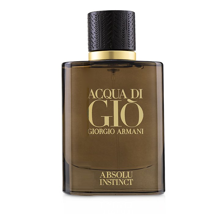 Giorgio Armani Acqua Di Gio Absolu Instinct Парфюмированная Вода Спрей 75ml/2.5ozProduct Thumbnail
