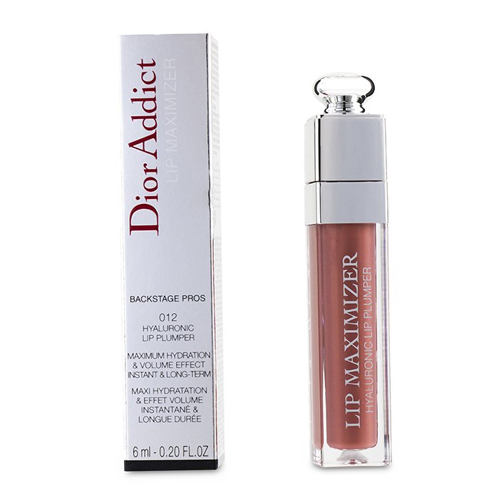 Christian Dior Dior Addict Lip Maximizer (Гиалуроновый Плампер для Губ) 6ml/0.2ozProduct Thumbnail