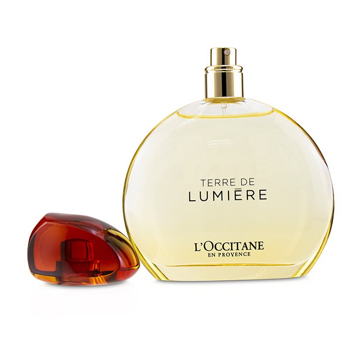 L'Occitane Terre De Lumiere Eau De Parfum Spray 90ml/3ozProduct Thumbnail