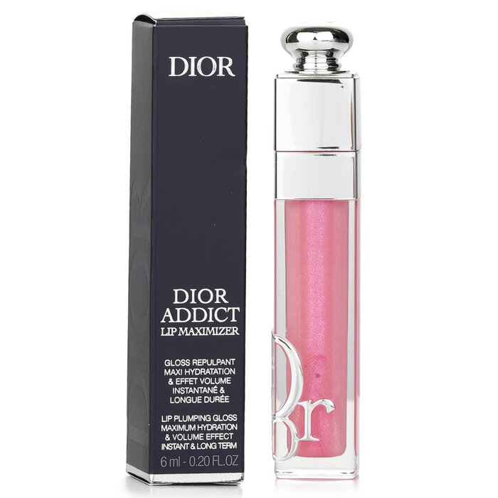 Christian Dior Dior Addict Maximizador de Labios (Llenador de Labios Hialurónico) 6ml/0.2ozProduct Thumbnail