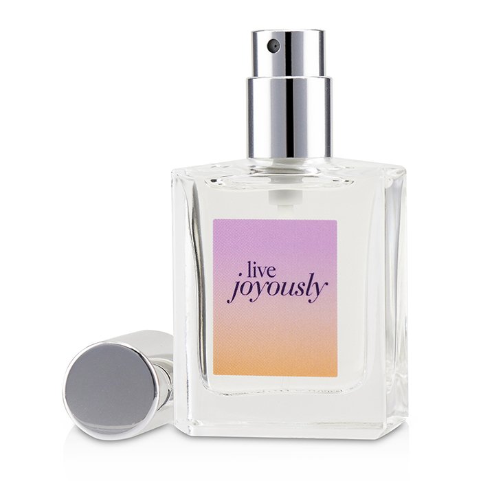 Philosophy Live Joyously Eau De Parfum Spray 15ml/0.5ozProduct Thumbnail