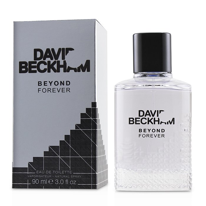 大卫·贝克汉姆 David Beckham 稍纵即逝男士淡香水Beyond Forever EDT 90ml/3ozProduct Thumbnail