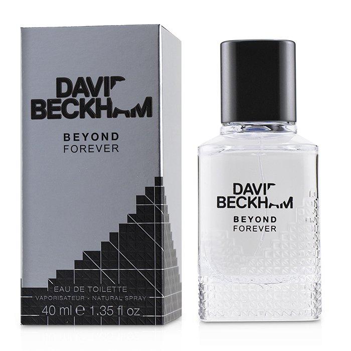 David Beckham Beyond Forever Eau De Toilette Spray 40ml/1.35Product Thumbnail