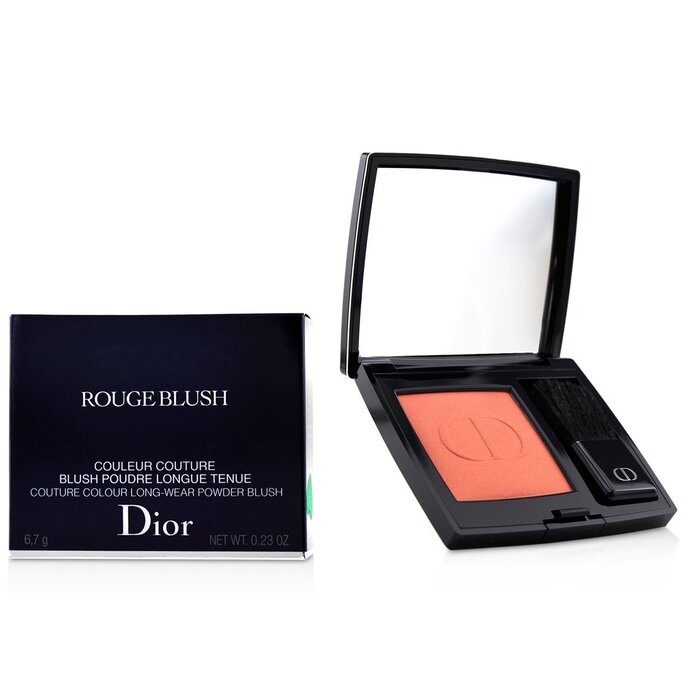 Christian Dior Rouge Blush Couture Colour Rubor Polvo de Larga Duración 6.7g/0.23ozProduct Thumbnail
