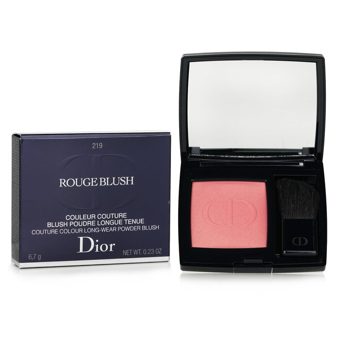 Christian Dior Rouge Blush Couture Colour Rubor Polvo de Larga Duración 6.7g/0.23ozProduct Thumbnail