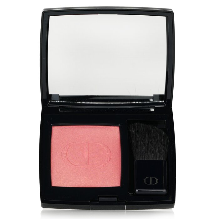 Christian Dior Rouge Blush Couture Colour Long Wear Powder Blush סומק פודרה עמיד במיוחד 6.7g/0.23ozProduct Thumbnail