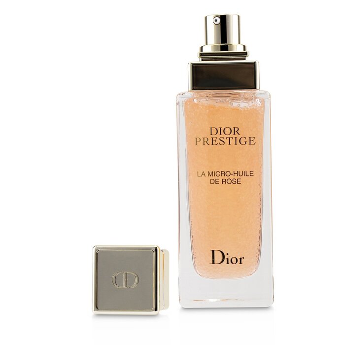 Christian Dior Dior Prestige La Micro-Huile De Rose 玫瑰花蜜活養精華油 50ml/1.7ozProduct Thumbnail