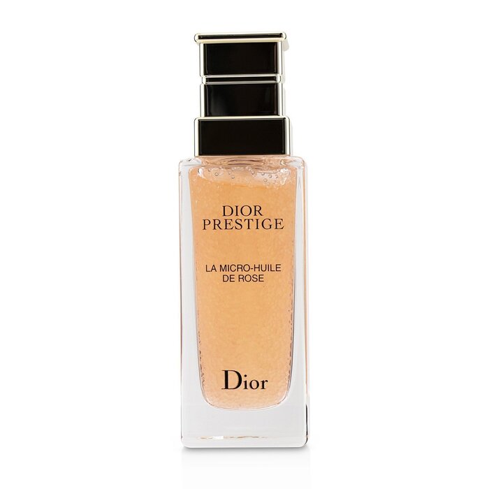 Christian Dior Dior Prestige La Micro-Huile De Rose 玫瑰花蜜活養精華油 50ml/1.7ozProduct Thumbnail