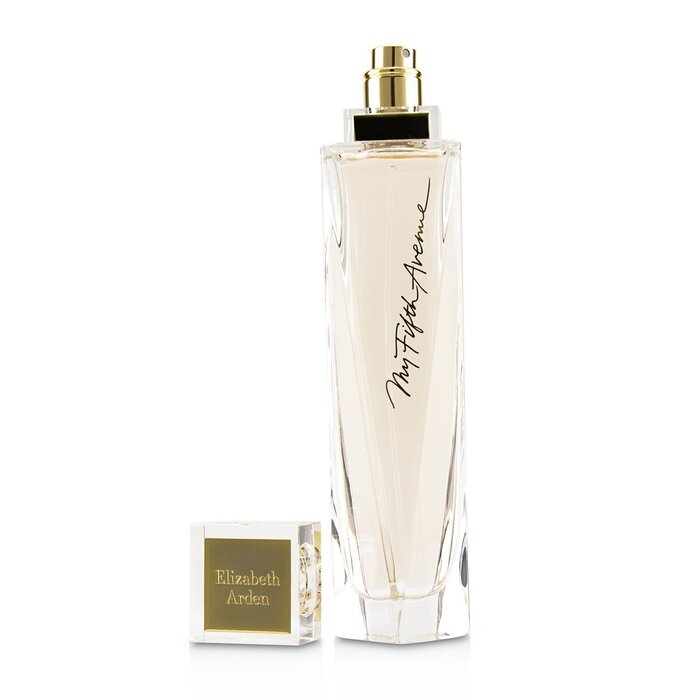 Elizabeth Arden My Fifth Avenue Eau De Parfum Spray 100ml/3.3ozProduct Thumbnail