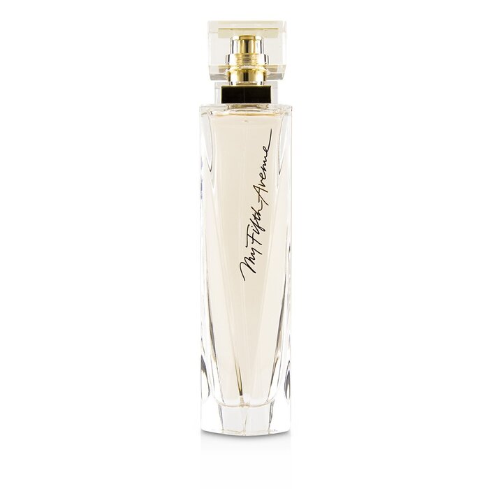 Elizabeth Arden My Fifth Avenue Eau De Parfum Spray 100ml/3.3ozProduct Thumbnail
