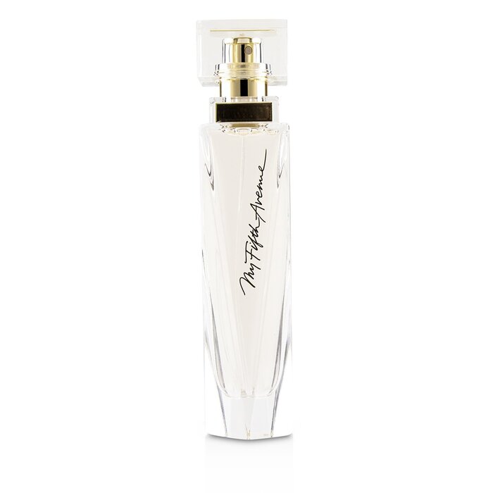 Elizabeth Arden My Fifth Avenue Eau De Parfum Spray 30ml/1ozProduct Thumbnail