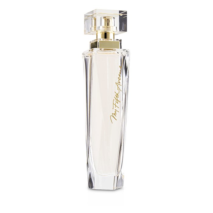 Elizabeth Arden My Fifth Avenue Eau De Parfum Sprey 50ml/1.7ozProduct Thumbnail