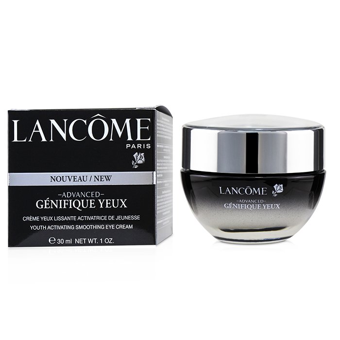 Lancome Genifique Advanced Youth Activating Smoothing Eye Cream 30ml/1ozProduct Thumbnail