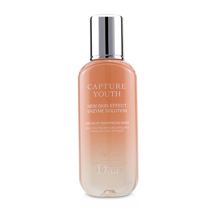 Christian Dior Capture Youth Age-Delay Resurfacing Water מי פנים 150ml/5ozProduct Thumbnail