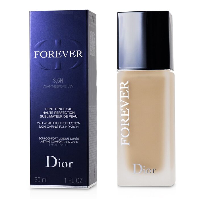 Christian Dior Dior Forever 24Ч Стойкости Совершенствующая Основа SPF 35 30ml/1ozProduct Thumbnail