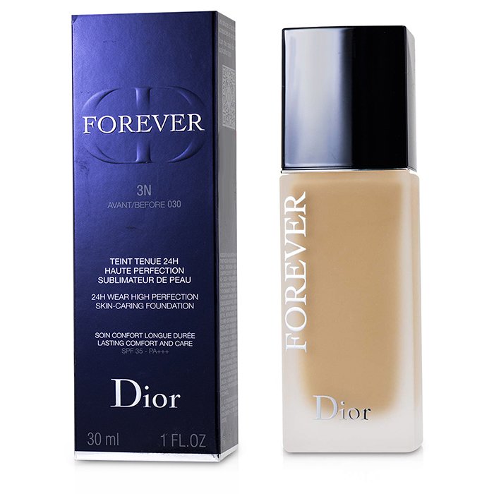 Christian Dior Dior Forever Base de Perfección Alta Uso de 24H SPF 35 30ml/1ozProduct Thumbnail