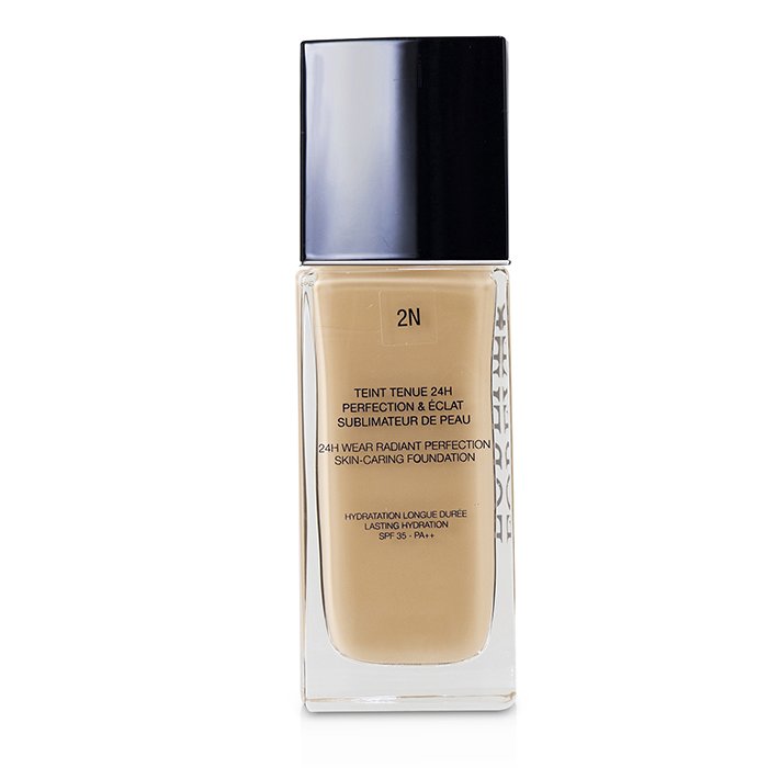 Christian Dior Dior Forever Skin Glow 24H Wear High Perfection Foundation SPF 35 פאונדיישן עמיד לעור זוהר 30ml/1ozProduct Thumbnail