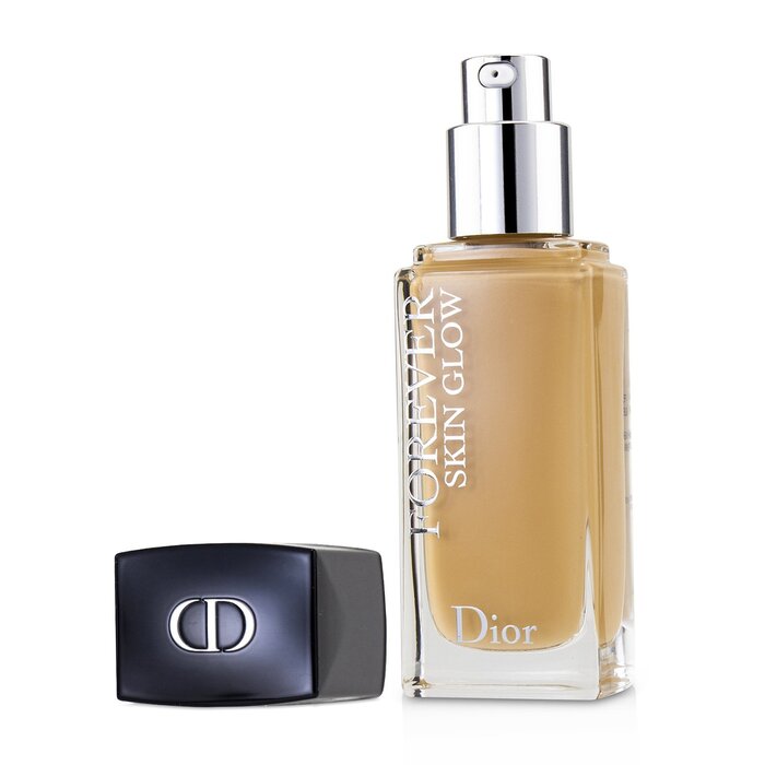 Christian Dior Dior Forever Skin Glow 24H Wear Radiant Perfection Foundation SPF 35 פאונדיישן עמיד לעור זוהר 30ml/1ozProduct Thumbnail