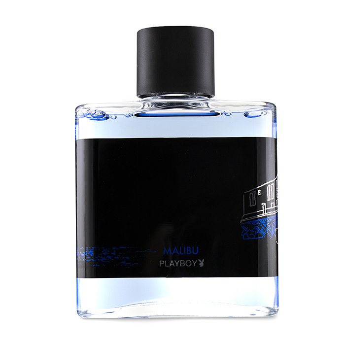 Playboy 花花公子  Cool Malibu Cooling After Shave Splash 100ml/3.4ozProduct Thumbnail