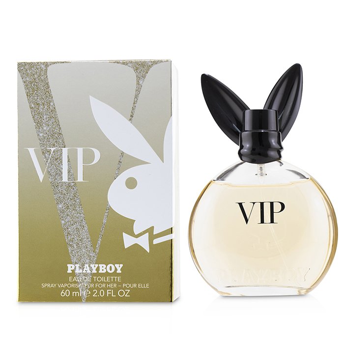 Playboy VIP Eau De Toilette Spray 60ml/2ozProduct Thumbnail