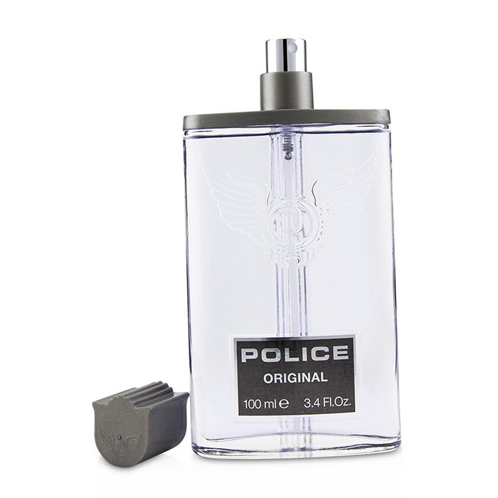 Police Original Eau de Toilette Spray 100ml/3.4ozProduct Thumbnail