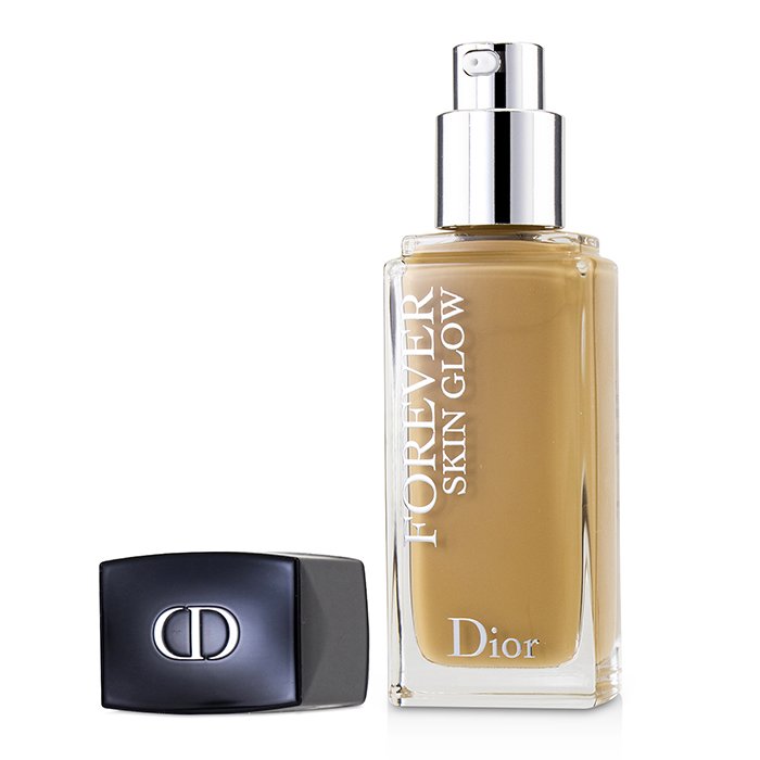 ディオール Christian Dior Dior Forever Skin Glow 24H Wear Radiant Perfection Foundation SPF 35 30ml/1ozProduct Thumbnail