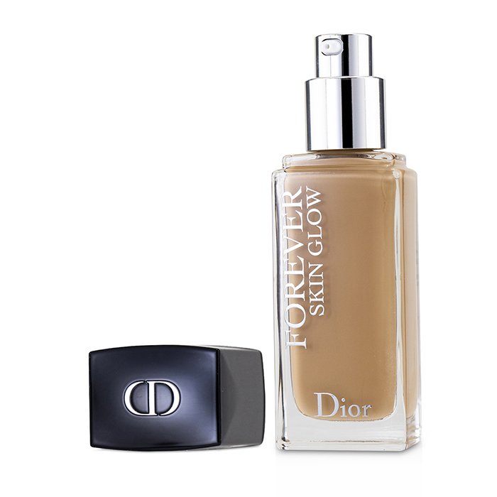 ディオール Christian Dior Dior Forever Skin Glow 24H Wear Radiant Perfection Foundation SPF 35 30ml/1ozProduct Thumbnail