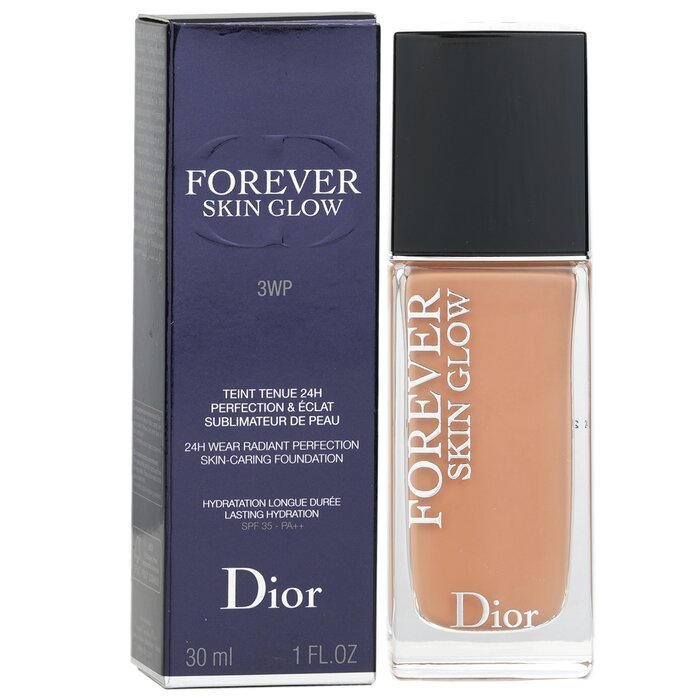 Christian Dior Dior Forever Skin Glow Base Perfección Radiante de Alto Uso de 24H SPF 35 30ml/1ozProduct Thumbnail