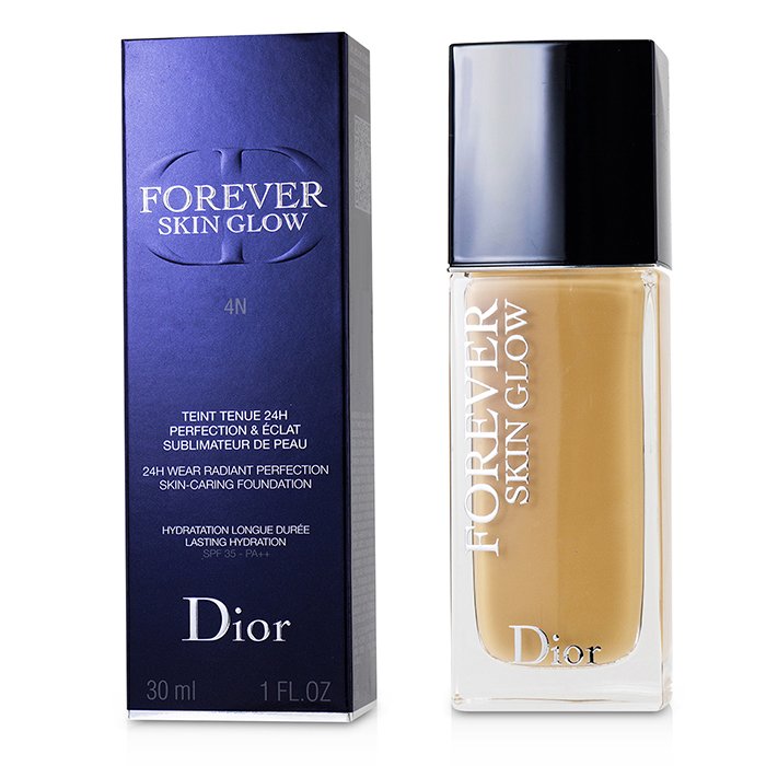 Christian Dior Dior Forever Skin Glow 24H Wear Radiant Perfection Foundation SPF 35 30ml/1ozProduct Thumbnail