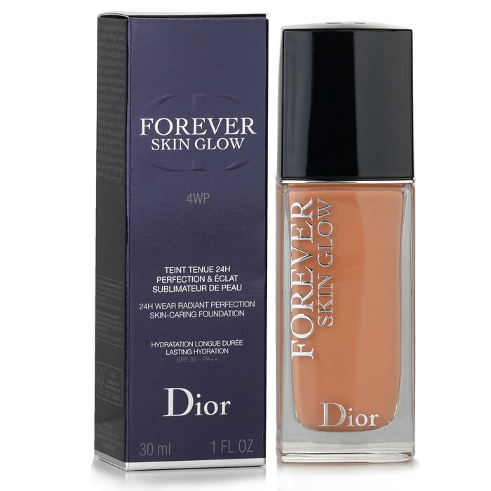 Christian Dior Dior Forever Skin Glow 24H Wear Radiant Perfection Tonal Krem SPF 35 30ml/1ozProduct Thumbnail