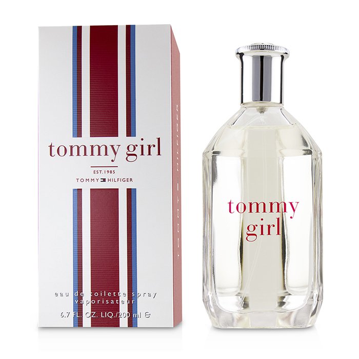 Tommy Hilfiger Tommy Girl Cologne Spray 200ml/6.7ozProduct Thumbnail