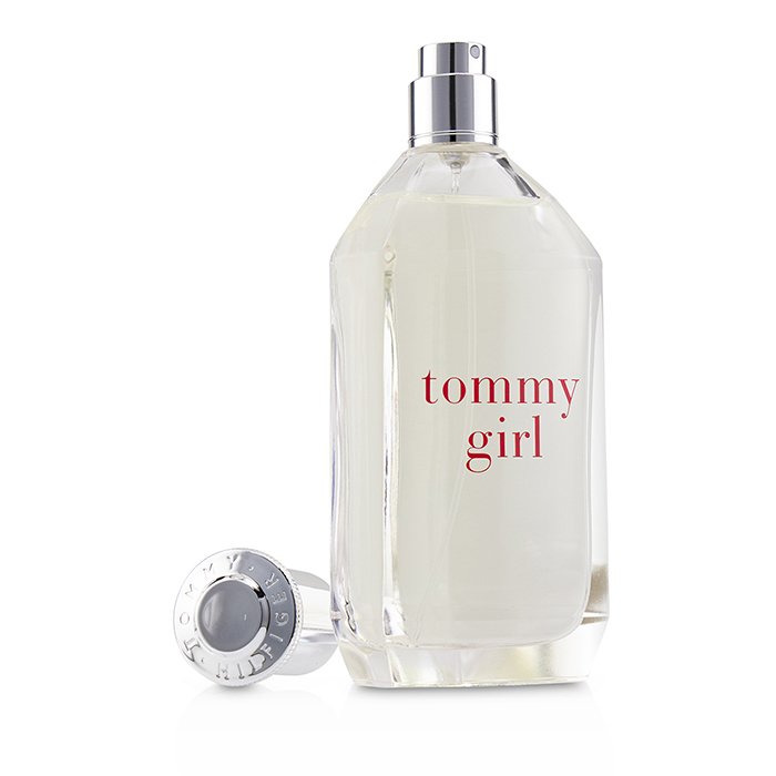 Tommy Hilfiger Tommy Girl كولونيا بخاخ 200ml/6.7ozProduct Thumbnail