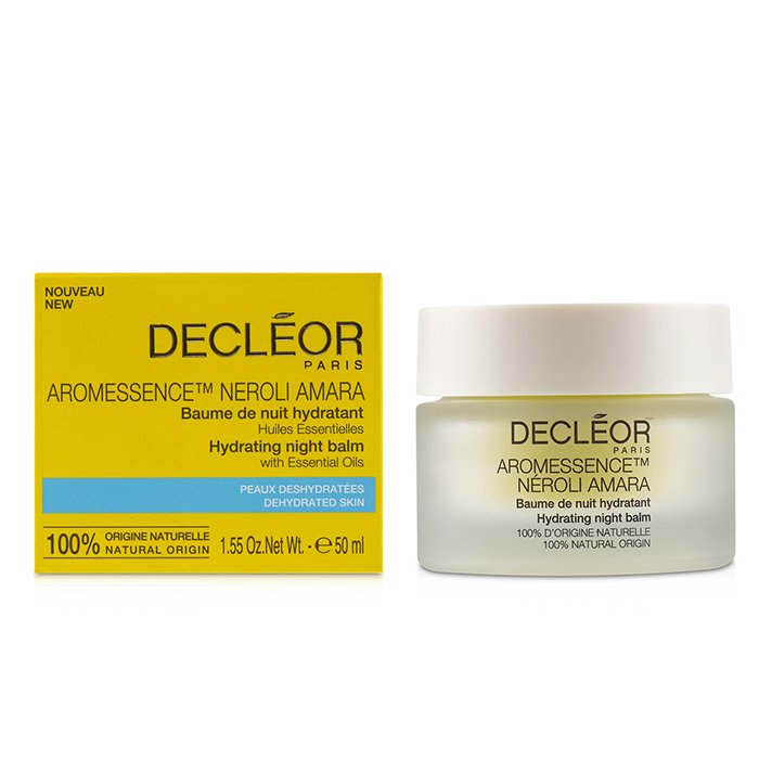Decleor Aromessence Neroli Amara Hydrating Night Balm - For Dehydrated Skin 50ml/1.55ozProduct Thumbnail