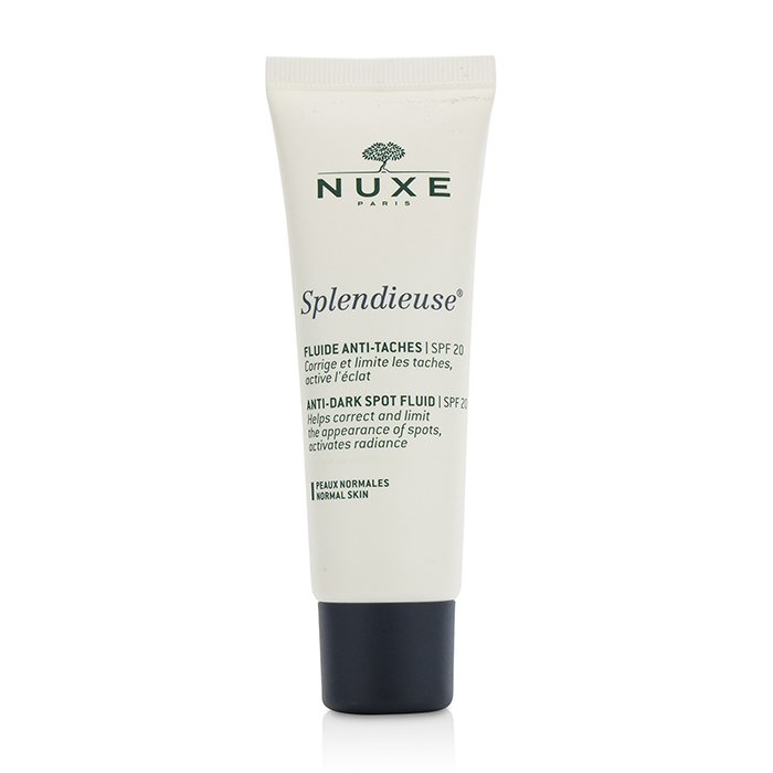Nuxe Expert Anti-Taches Anti-Dark Spot Fluid SPF 20 (For Normal Skin) (Exp. Date 01/2020) 50ml/1.6ozProduct Thumbnail