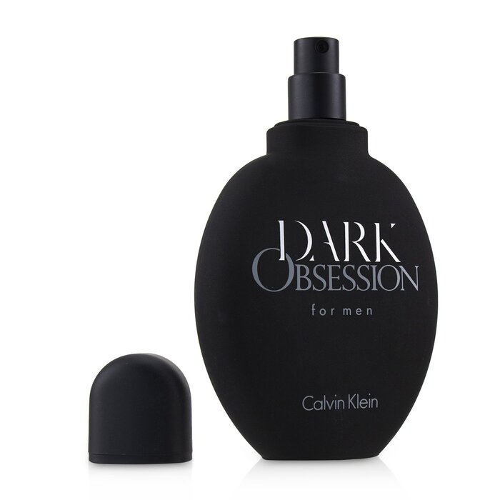 卡尔文·克莱 Calvin Klein 黑色激情淡香水喷雾 125ml/4ozProduct Thumbnail