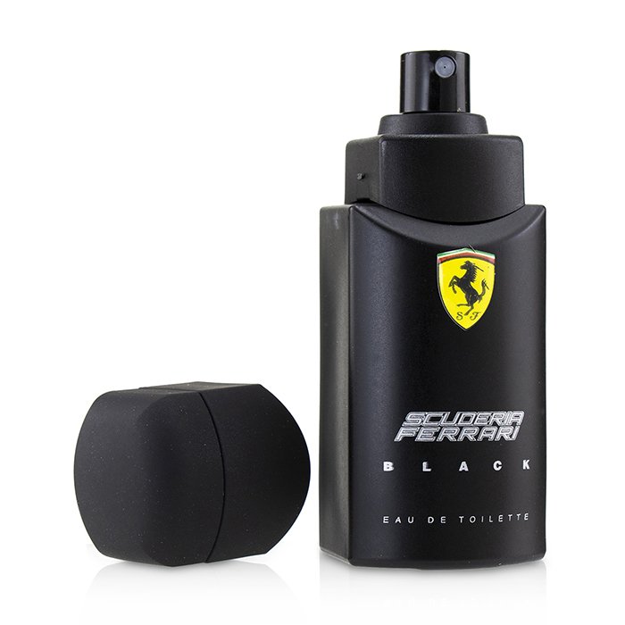 Ferrari 法拉利  法拉利黑色淡香水噴霧 30ml/1ozProduct Thumbnail