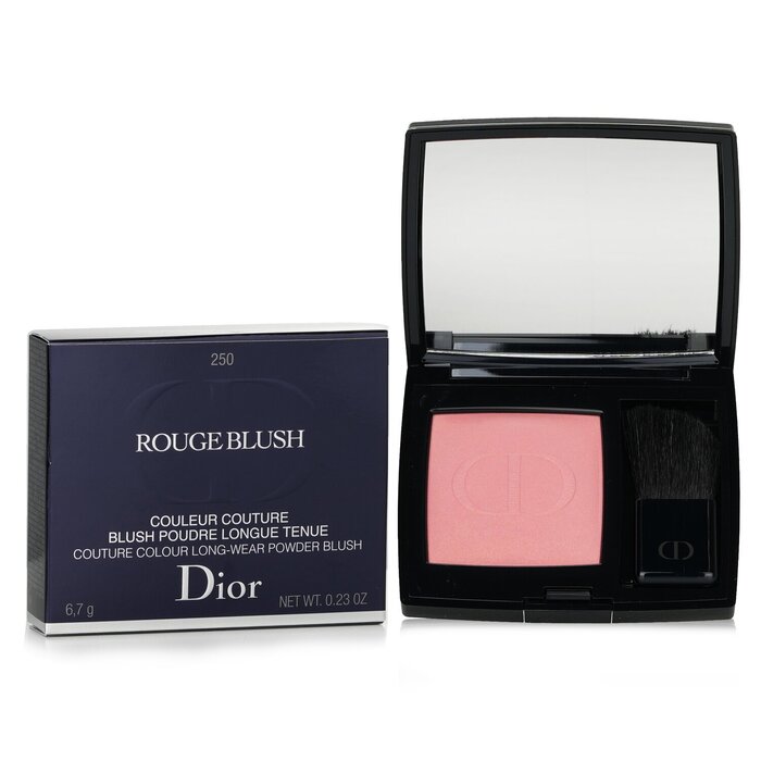 Christian Dior Rouge Blush Couture Colour Long Wear Powder Blush  6.7g/0.23ozProduct Thumbnail