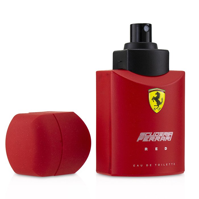 Ferrari Ferrari Scuderia Red ماء تواليت بخاخ 40ml/1.3ozProduct Thumbnail