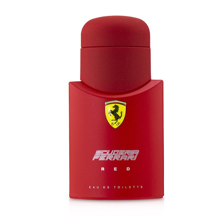 Ferrari 法拉利 Ferrari Scuderia Red Eau De Toilette Spray 40ml/1.3ozProduct Thumbnail