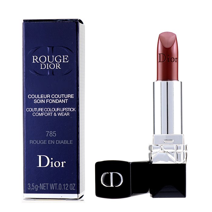 Dior 785 lipstick best sale