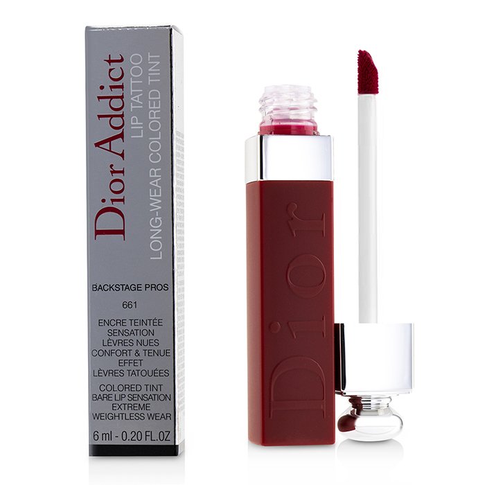 Christian Dior Dior Addict Lip Tattoo 6ml/0.2ozProduct Thumbnail