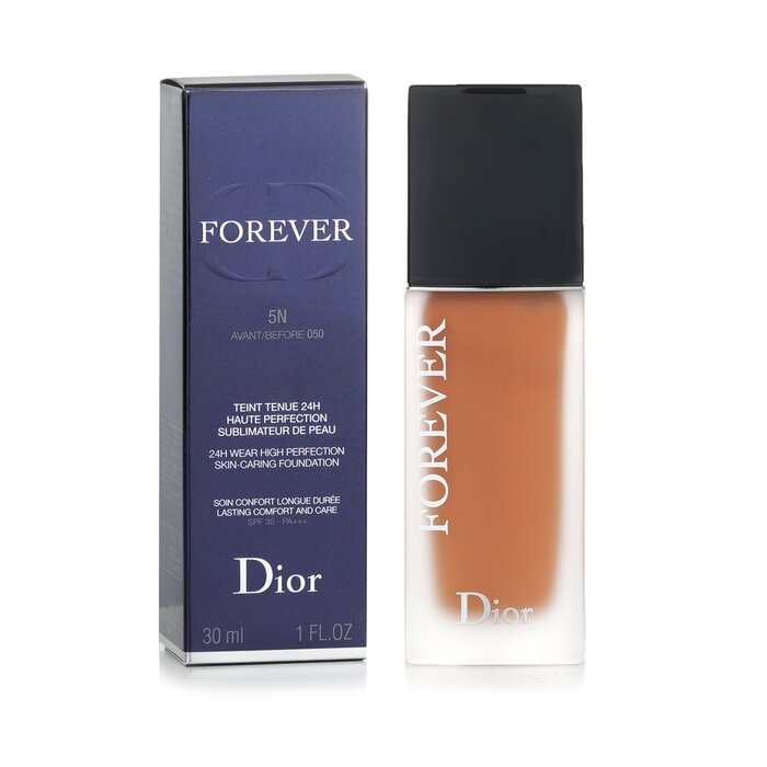 Christian Dior Dior Forever Base Perfección Alto Uso de 24H SPF 35 30ml/1ozProduct Thumbnail
