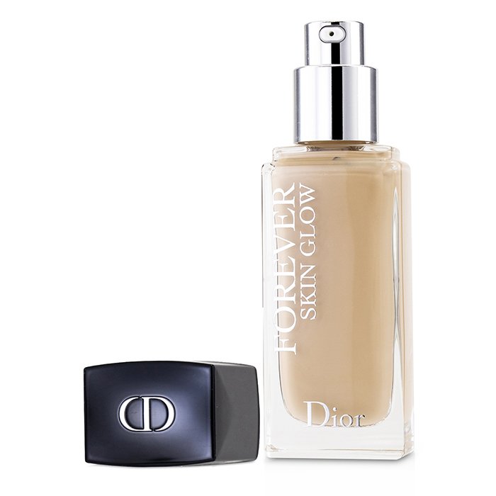 Christian Dior أساس لامع الأداء لاستعمال يدوم 24 ساعة Dior Forever SPF 25 30ml/1ozProduct Thumbnail