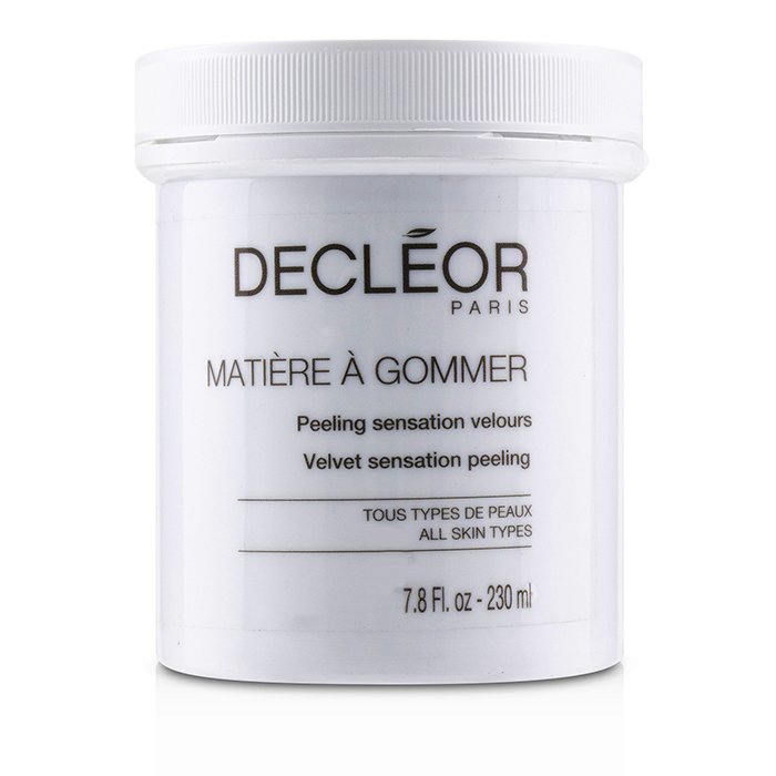 Decleor Velvet Sensation Peeling (Salongprodukt) 230ml/7.8ozProduct Thumbnail