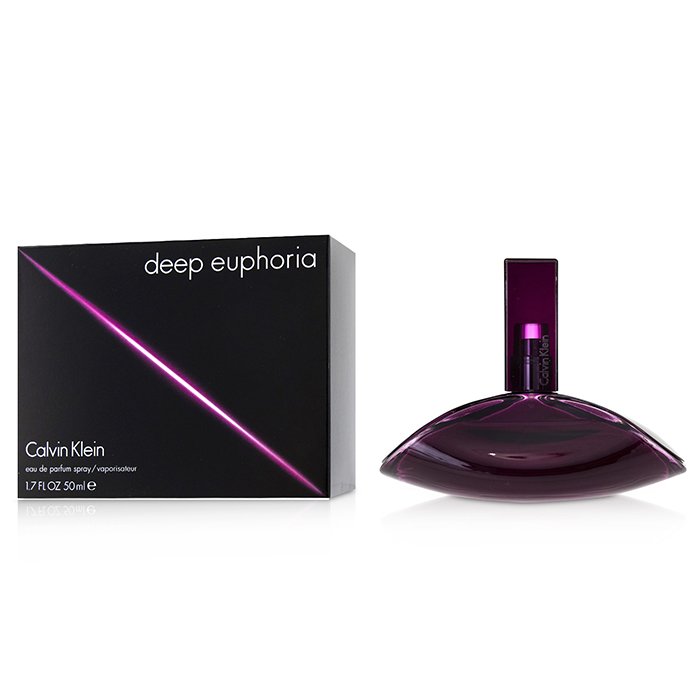 Calvin Klein Deep Euphoria أو دو برفوم سبراي 50ml/1.7ozProduct Thumbnail