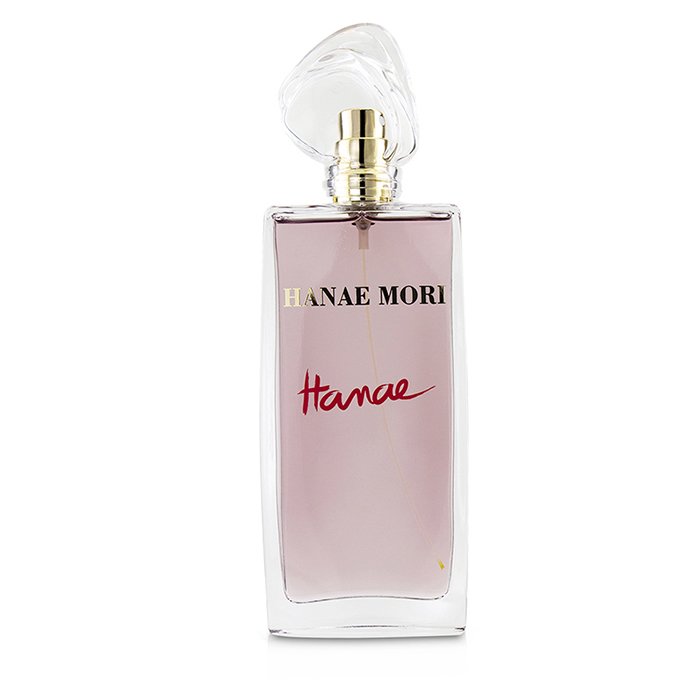 Hanae Mori Hanae Eau De Parfum Spray 100ml/3.4ozProduct Thumbnail
